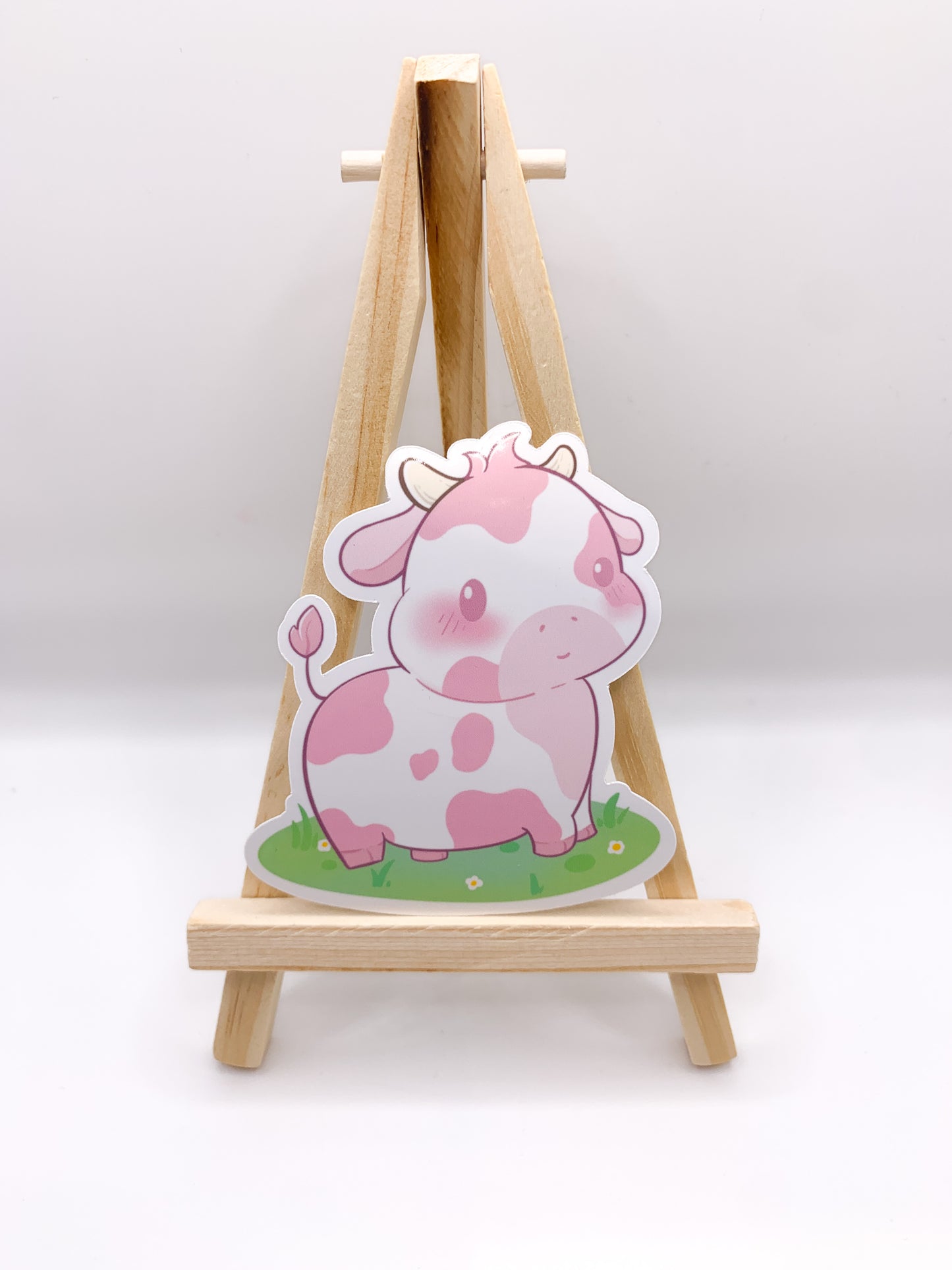 Shmoo's Adventure’s - Dye Cut Sticker