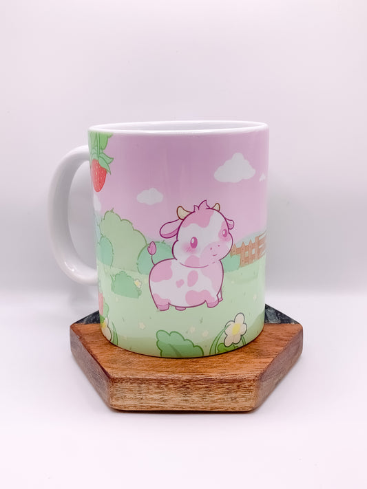 Shmoo’s Adventure Mug