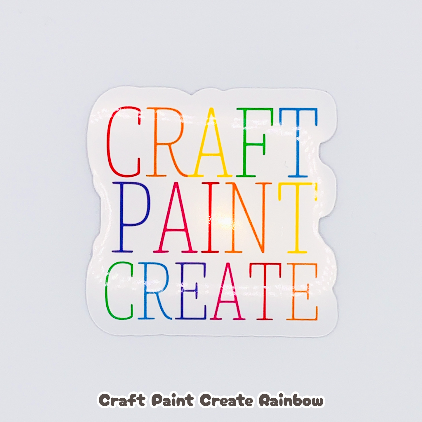 Dye Cut Sticker Bundle - 5 Stickers