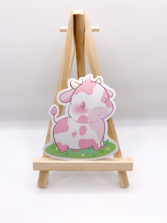 Shmoo's Adventure’s - Dye Cut Sticker