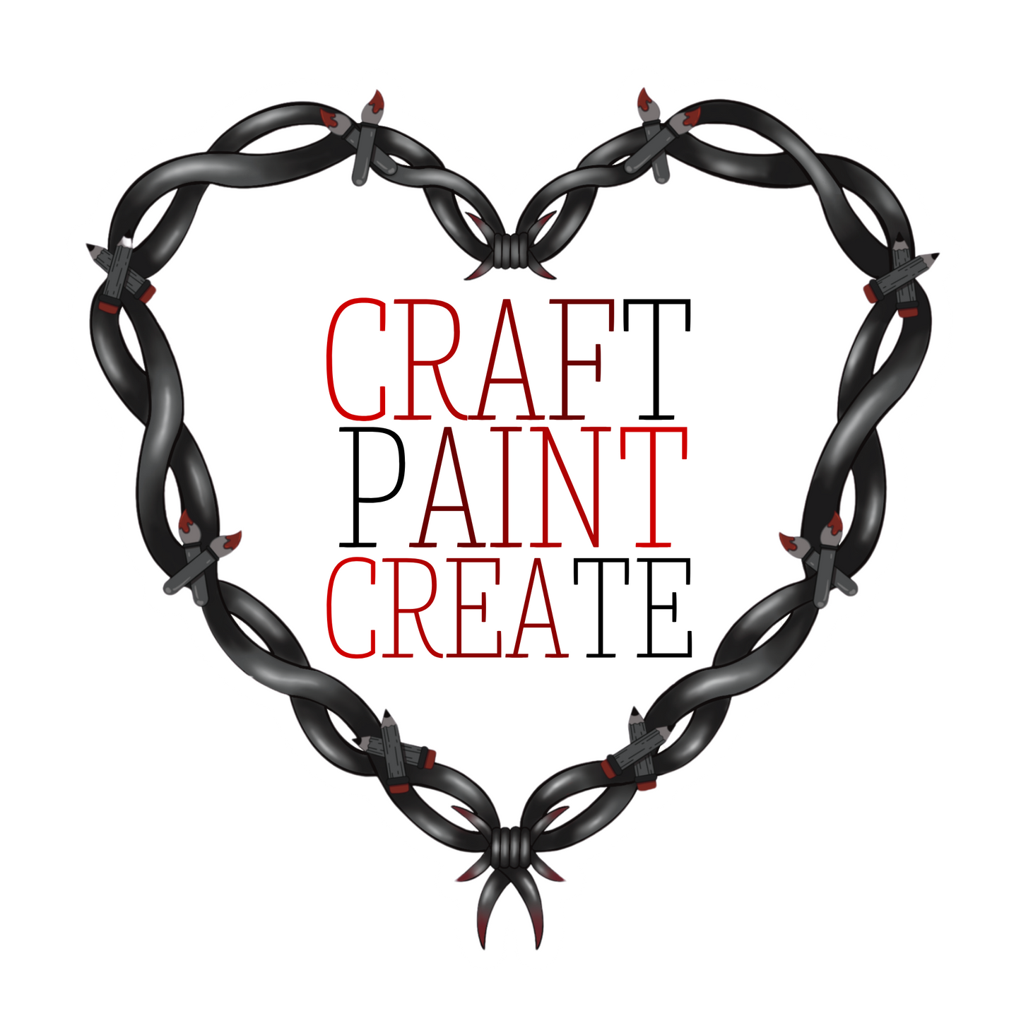 Dye Cut Sticker Bundle - 5 Stickers