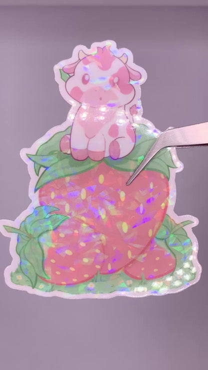 Shmoo's Adventure Sticker Bundle